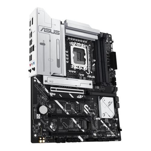 TARJETA MADRE ASUS PRIME Z890-P WIFI LGA 1851 DDR5/DP/HDMI/ATX